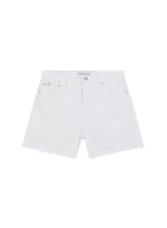 Calvin Klein MOM SHORT Şort Kadın