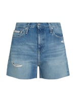 Calvin Klein MOM SHORT Şort Kadın