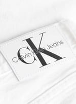 Calvin Klein MOM SHORT Şort Kadın