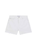Calvin Klein MOM SHORT Şort Kadın