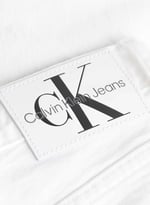 Calvin Klein MOM SHORT Şort Kadın