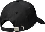 Calvin Klein MONOGRAM EMBROIDERY BASEBALL CAP Cap Şapka Kadın