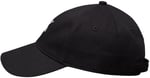 Calvin Klein MONOGRAM EMBROIDERY BASEBALL CAP Cap Şapka Kadın