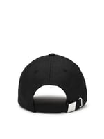 Calvin Klein MONOGRAM JACQUARD CAP Cap Şapka Kadın