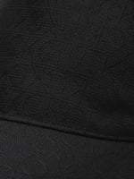 Calvin Klein MONOGRAM JACQUARD CAP Cap Şapka Kadın