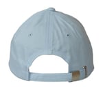 Calvin Klein MONOLOGO EMBROIDERY BASEBALL CAP Cap Şapka Erkek