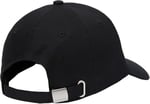 Calvin Klein MONOLOGO EMBROIDERY BASEBALL CAP Cap Şapka Erkek