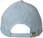 Calvin Klein MONOLOGO EMBROIDERY BASEBALL CAP Cap Şapka Erkek