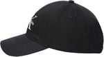 Calvin Klein MONOLOGO EMBROIDERY BASEBALL CAP Cap Şapka Erkek