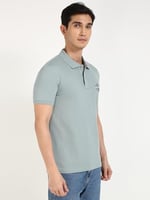 Calvin Klein MONOLOGO POLO Polo Tişört Erkek
