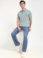 Calvin Klein MONOLOGO POLO Polo Tişört Erkek