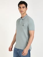 Calvin Klein MONOLOGO POLO Polo Tişört Erkek