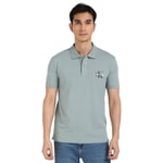 Calvin Klein MONOLOGO POLO Polo Tişört Erkek