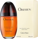 Calvin Klein Obsession Edp 100 Ml Kadın Parfüm