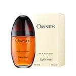 Calvin Klein Obsession Edp 100 Ml Kadın Parfüm