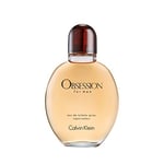 Calvin Klein Obsession For Erkek 125Ml Edt Parfüm Erkek