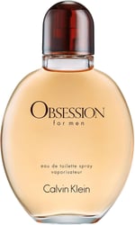 Calvin Klein Obsession for Men Edt 125 ML Erkek Parfüm