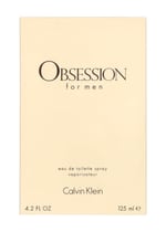 Calvin Klein Obsession For Men Edt 125ml