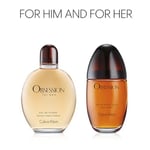 Calvin Klein Obsession for Men Edt 125 ML Erkek Parfüm