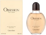 Calvin Klein Obsession For Men Edt 125ml