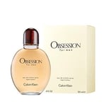 Calvin Klein Obsession for Men Edt 125 ML Erkek Parfüm