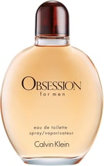 Calvin Klein Obsession For Men EDT 200 ml Erkek Parfümü