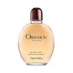 Calvin Klein Obsession For Men EDT 200 ml Erkek Parfümü