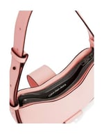 Calvin Klein Off Duty Round Shoulderbag22 H Kadın Çanta, Pembe, Tek Beden