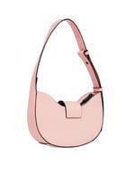 Calvin Klein Off Duty Round Shoulderbag22 H Kadın Çanta, Pembe, Tek Beden