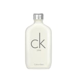 Calvin Klein One 100 ml Edt Unisex Parfüm, 8699490327760
