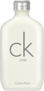 Calvin Klein One 100 ml Edt Unisex Parfüm, 8699490327760