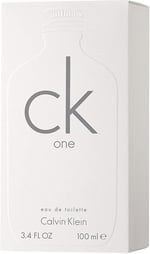 Calvin Klein One 100 ml Edt Unisex Parfüm, 8699490327760