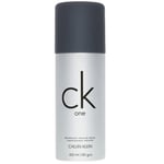 Calvin Klein One Deosprey Parfüm, 150ml