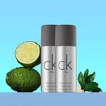 Calvin Klein One Deosprey Parfüm, 150ml