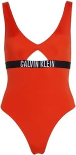 Calvin Klein ONE PIECE FASHION FIT Mayo, P54789S6189
