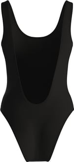 Calvin Klein ONE PIECE Mayo Kadın