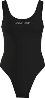 Calvin Klein ONE PIECE Mayo Kadın