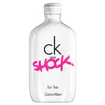 Calvin Klein One Shock Edt 100Ml Kadın Parfüm