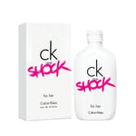 Calvin Klein One Shock Edt 100Ml Kadın Parfüm