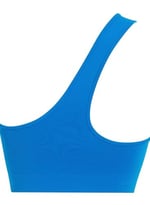 Calvin Klein ONE SHOULDER BRALETTE Bikini Üstü Kadın