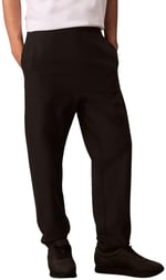 Calvin Klein Premium Terry Monogram Eşofman Altı, LV04RC279G