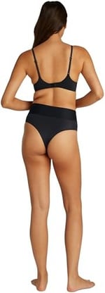 Calvin Klein PUSH UP PLUNGE Sütyen Kadın