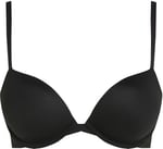 Calvin Klein PUSH UP PLUNGE Sütyen Kadın