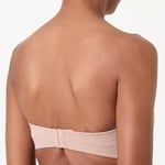 Calvin Klein PUSH UP STRAPLESS Sütyen Kadın