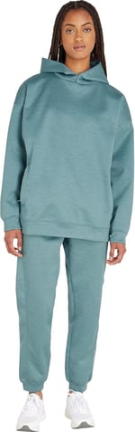 Calvin Klein Pw - Hoodie Sweatshirt Kadın