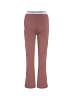 Calvin Klein PW - Knit Pant Pantolon Kadın
