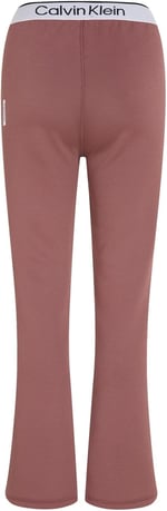 Calvin Klein PW - Knit Pant Pantolon Kadın