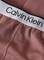 Calvin Klein PW - Knit Pant Pantolon Kadın