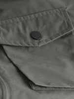 Calvin Klein Recycled Light Shirt Jacket Ceket Erkek