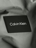 Calvin Klein Recycled Light Shirt Jacket Ceket Erkek